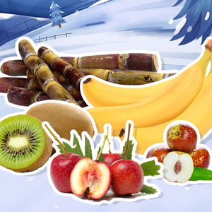 全國(guó)優(yōu)質(zhì)農(nóng)產(chǎn)品推薦地圖 品味各地的特色美味