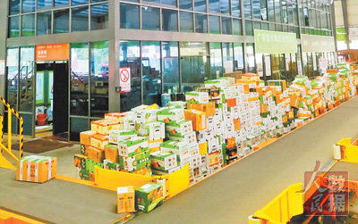 人民數(shù)據(jù)中的中國(guó)農(nóng)產(chǎn)品發(fā)展軌跡 1946-2021年回顧