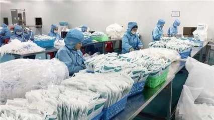 戰“疫”每日觀察 歐美“至暗時刻”，中國在農產品領域的作為與原因