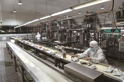 承德農產品深加工產業 農民致富增收的強勁引擎