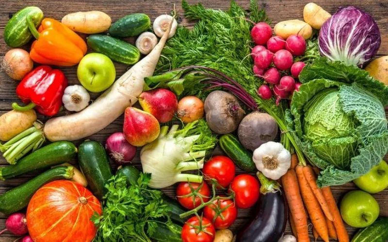 福州國家級公益性農產品批發市場下月亮相，買菜更便宜了