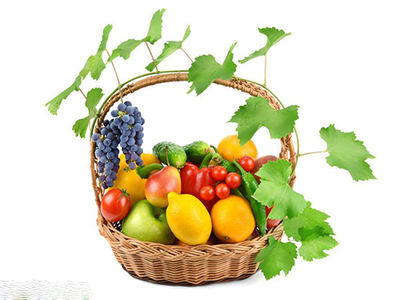 綠意盎然，生意興隆——綠色農產品店鋪命名靈感大全