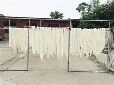 東風農產品干煸豆角 探訪濰坊優質干煸豆角生產廠家