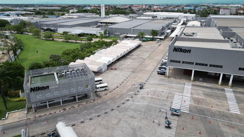 從精密光學到田野守望 尼康泰國工廠的“嚴格標準”與農業成像新視野